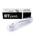 Мезороллер для лица, шеи и зоны вокруг глаз универсальный BTpeeL, 540 игл 0,5 мм