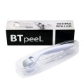 Мезороллер для лица, шеи и волос BTpeeL 540 игл 1 мм 