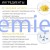 Желтый пилинг ретиноевый c Q10 и аргирелином BTpeeL, 8 мл