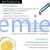 Бирюзовый пилинг с ПДРН и пептидом меди Тiffany Blue Peel BTpeeL, 8 мл. 