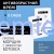 НАБОР №2 Пробники антивозрастной уход, 8 шт BTpeel