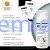 НАБОР №3 Пробники антивозрастной уход, 8 шт BTpeel