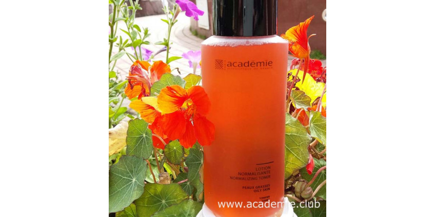 Косметика Academie Косметика Academie