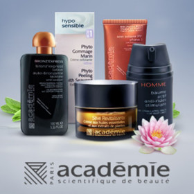 Про Academie