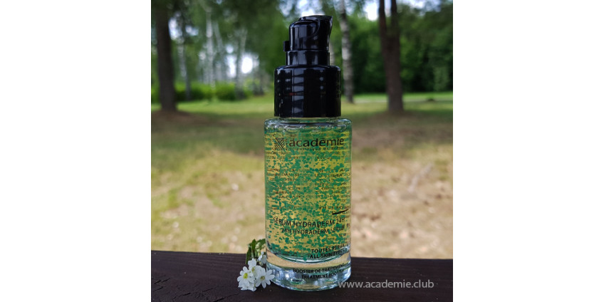 Hydraderm Serum 24h Academie Hydraderm Serum 24h Academie