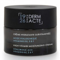 Мультивитаминный увлажняющий крем High Vitamin Moisturizing Cream Academie, 50 мл