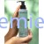 Очищающий гель Gel Demaquillant Purifiant Academie, 200 мл