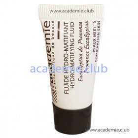 FLUID HYDRO-MATIFIANT, пробник, Academie