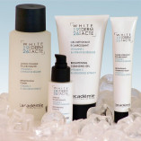 Осветляющая линия Academie Derm Acte White 