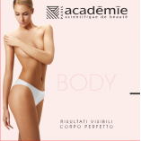 Уход за телом Academie Body