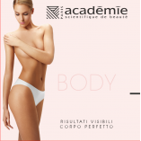 Уход за телом Academie Body Уход за телом Academie Body