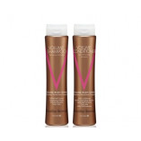 Придание объёма волосам Brazilian Blowout Придание объёма волосам Brazilian Blowout