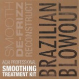 BRAZILIAN BLOWOUT BRAZILIAN BLOWOUT