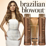 BRAZILIAN BLOW