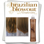 Разглаживание волос - линия Anti-Frizz Brazilian Blowout