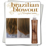 Разглаживание волос - линия Anti-Frizz Brazilian Blowout Разглаживание волос - линия Anti-Frizz Brazilian Blowout