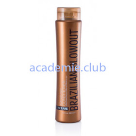 Выпрямляющий кондиционер Anti-Frizz Conditioner Brazilian Blowout, 350 мл