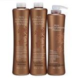 Кератиновое выпрямление Brazilian Blowout Кератиновое выпрямление Brazilian Blowout