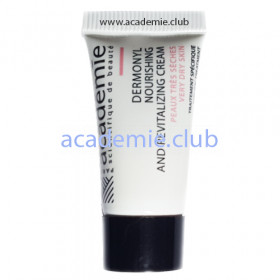 DERMONYL, пробник, Academie 