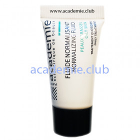 FLUIDE NORMALISANT / NORMALIZING FLUID, пробник, Academie 