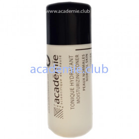 TONIQUE HYDRATANT / MOISTURIZING TONER, пробник, Academie 