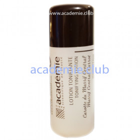 LOTION TONIFIANTE, пробник, Academie