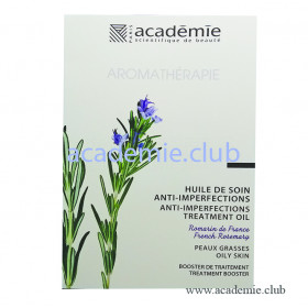 HUILE DE SOIN ANTI-IMPERFECTIONS, пробник, Academie