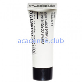 CREME CORPS FERMETE / FIRMING BODY CREAM, пробник, Academie 