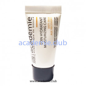 SOIN HYDRATANT MOISTURIZING CARE, пробник, Academie 